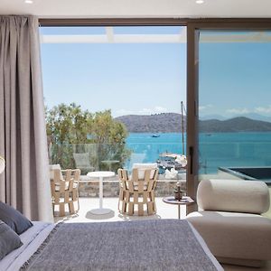 Naiades Boutique Hotel - Adults Only