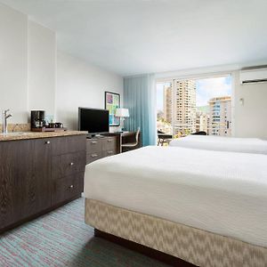 Deluxe Doppelzimmer